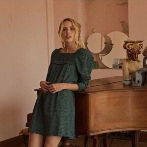 Doen serene dress - small